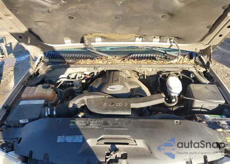 2004 GMC Yukon Xl 1500 Denali из США, поврежденный, VIN 1GKFK66U84J268509